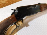 BLR Gold Medallion, 243 Win,19"bbl never fired - 8 of 10