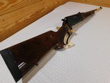 BLR Gold Medallion, 243 Win,19"bbl never fired - 1 of 10