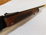 BLR Gold Medallion, 243 Win,19"bbl never fired - 9 of 10