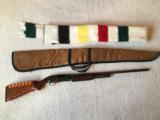 Winchester Model 12 Featherweight 12 Gauge Shotgun - 2 of 2