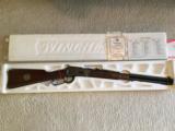 Winchester Model 94 Bicentennial Rifle - 2 of 4