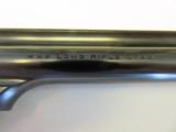 Smith & Wesson model 1891, 22 cal Perfect Target, 10" Barrel - 10 of 14
