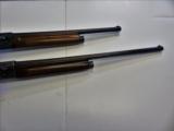Remington Model 11 /Browning A-5 Design - 3 of 8