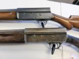 Remington Model 11 /Browning A-5 Design - 7 of 8