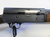 Remington Model 11 /Browning A-5 Design - 4 of 8