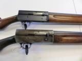 Remington Model 11 /Browning A-5 Design - 2 of 8