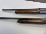 Remington Model 11 /Browning A-5 Design - 8 of 8