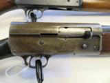 Remington Model 11 /Browning A-5 Design - 5 of 8