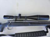 Remington 700 Sendero
300 RUM
- 3 of 4