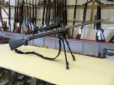 Remington 700 Sendero
300 RUM
- 2 of 4