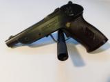 Sheridan Knocabout 22 cal single shot pistol - 2 of 4