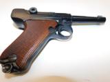  Erma-Werke KGP 68A Baby Luger
- 2 of 4