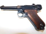  Erma-Werke KGP 68A Baby Luger
- 1 of 4