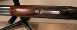 Krieghoff classic double rifle Custom Grade 470 Nitro Exp unfired - 13 of 13