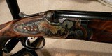 Beretta SO 5 Live Bird or Trap Gun 12 Gauge Unfired Beautifully Casehardened - 2 of 17