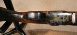 Beretta SO 5 Live Bird or Trap Gun 12 Gauge Unfired Beautifully Casehardened - 4 of 17