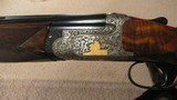 Perugini & Visini Pigeon Gun Unfired - 10 of 14