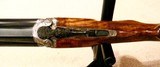Perugini & Visini Pigeon Gun Unfired - 9 of 14
