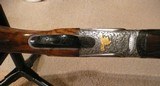 Perugini & Visini Pigeon Gun Unfired - 6 of 14