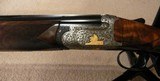 Perugini & Visini Pigeon Gun Unfired - 12 of 14
