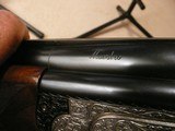 Perugini & Visini Pigeon Gun Unfired - 14 of 14