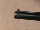 Remington 31 TC Angelo Bee signed and engraved - 10 of 15