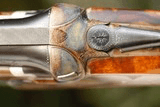Beretta SO 5 Live Bird or Trap Gun 12 Gauge Unfired Beautifully Casehardened - 16 of 17