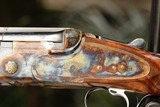 Beretta SO 5 Live Bird or Trap Gun 12 Gauge Unfired Beautifully Casehardened - 1 of 17