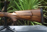 Winchester Custom Pre 64 Model 70 by Walter Able 270 cal light weight gun XXX wood - 1 of 15