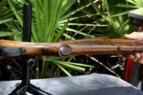 Winchester Custom Pre 64 Model 70 by Walter Able 270 cal light weight gun XXX wood - 8 of 15