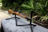 Winchester Custom Pre 64 Model 70 by Walter Able 270 cal light weight gun XXX wood - 12 of 15