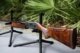 Remington "F" grade 870 trap mint XXX wood - 10 of 15