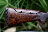 Remington "F" grade 870 trap mint XXX wood - 1 of 15