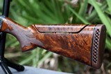 Remington "F" grade 870 trap mint XXX wood - 6 of 15