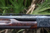 Remington "F" grade 870 trap mint XXX wood - 11 of 15