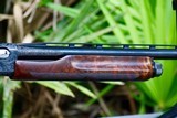 Remington "F" grade 870 trap mint XXX wood - 4 of 15