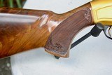 Custom Beretta 303 shotgun 12 Gage with 10 gauge barrel XXX Wood - 3 of 15