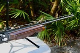 Beretta custom barreled big bore 303 XXX Wood Hi Rib Trap/ Sporting - 7 of 11
