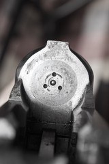 BROWNING BT 99 TRAP 12 GAUGE - 12 of 15