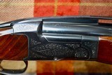 BROWNING BT 99 TRAP 12 GAUGE - 11 of 15