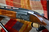 BROWNING BT 99 TRAP 12 GAUGE - 1 of 15