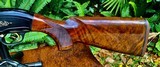 BERETTA WILD TURKEY FEDERATION 303 ONE OF 500 MADE 1989 AS NEW - 6 of 13