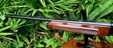 BERETTA WILD TURKEY FEDERATION 303 ONE OF 500 MADE 1989 AS NEW - 2 of 13