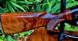 BERETTA WILD TURKEY FEDERATION 303 ONE OF 500 MADE 1989 AS NEW - 7 of 13