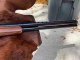 PERAZZI MIRAGE SPORTING SPECIAL WITH ALL THE BEST OPTIONS IN 99 PERCENT CONDITION - 15 of 15