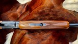 PERAZZI MIRAGE SPORTING SPECIAL WITH ALL THE BEST OPTIONS IN 99 PERCENT CONDITION - 14 of 15