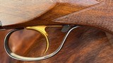 PERAZZI MIRAGE SPORTING SPECIAL WITH ALL THE BEST OPTIONS IN 99 PERCENT CONDITION - 4 of 15