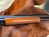 PERAZZI MIRAGE SPORTING SPECIAL WITH ALL THE BEST OPTIONS IN 99 PERCENT CONDITION - 2 of 15