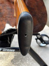 PERAZZI MIRAGE SPORTING SPECIAL WITH ALL THE BEST OPTIONS IN 99 PERCENT CONDITION - 6 of 15