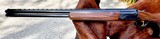 PERAZZI MIRAGE SPORTING SPECIAL WITH ALL THE BEST OPTIONS IN 99 PERCENT CONDITION - 12 of 15